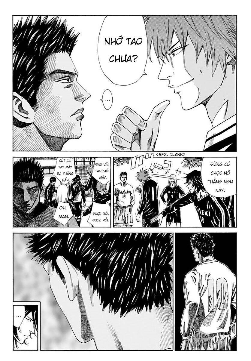 Days Chap 141 - Next Chap 142