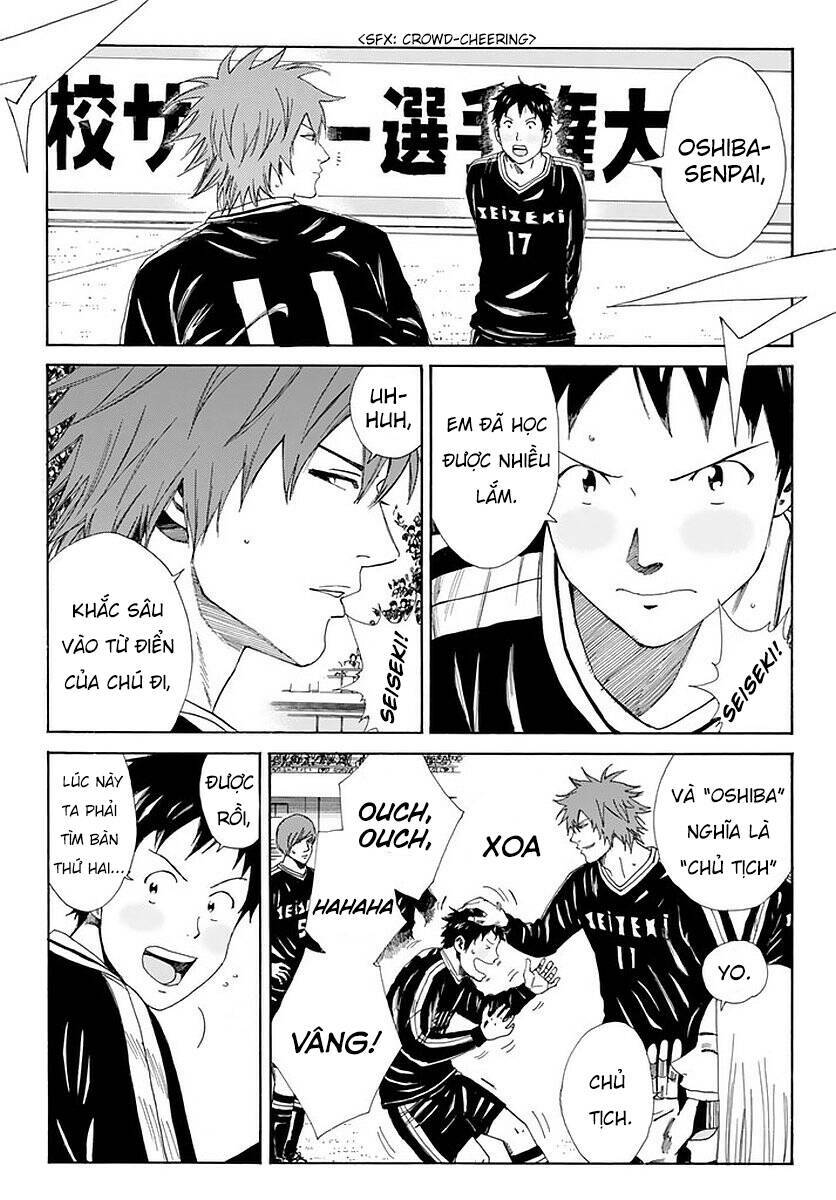 Days Chap 141 - Next Chap 142