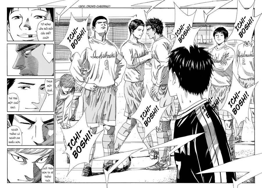 Days Chap 141 - Next Chap 142