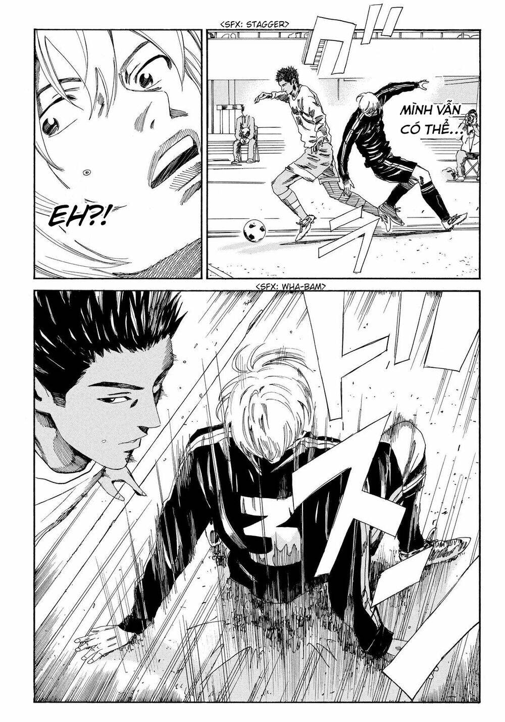 Days Chap 142 - Next Chap 143