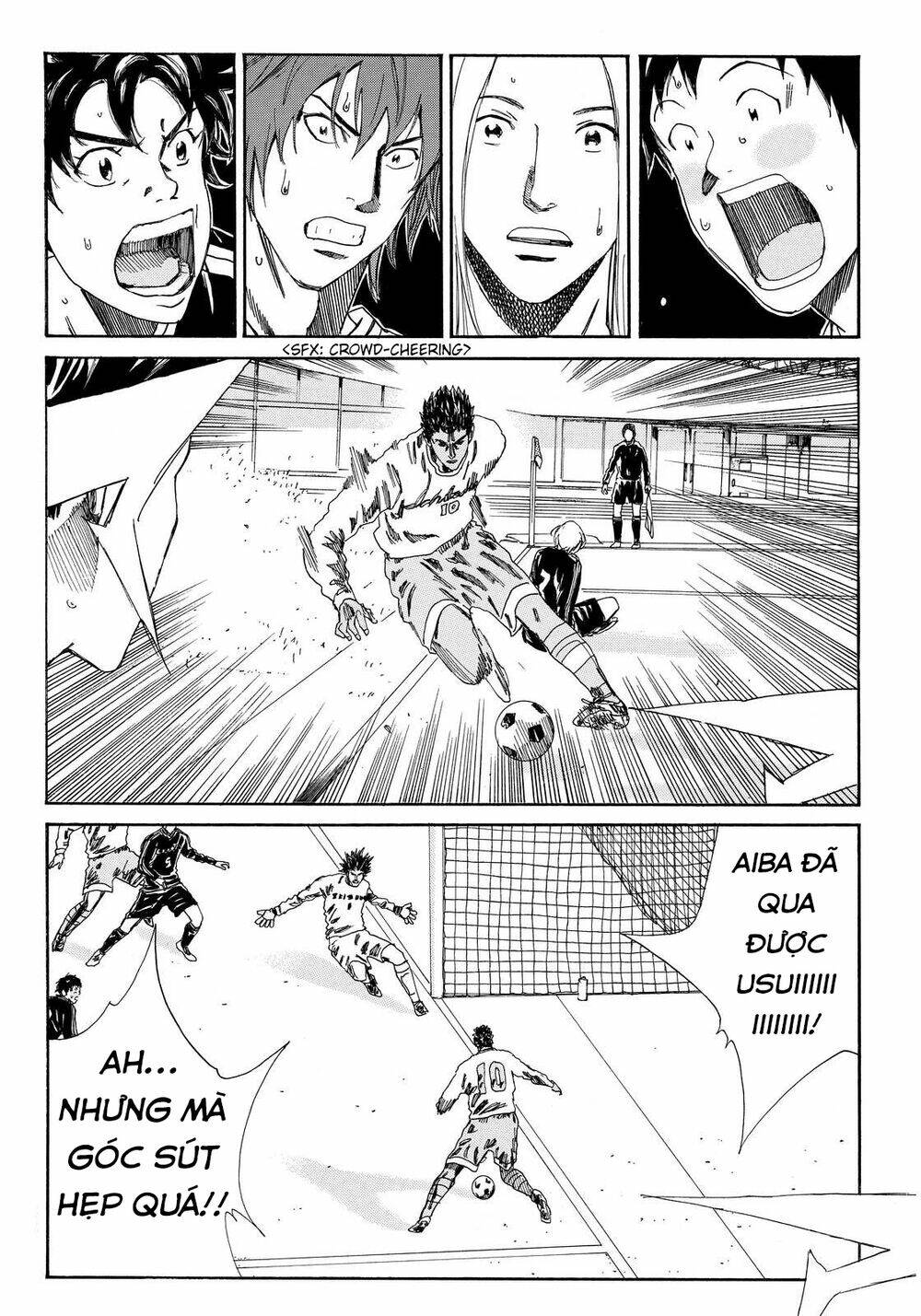 Days Chap 142 - Next Chap 143