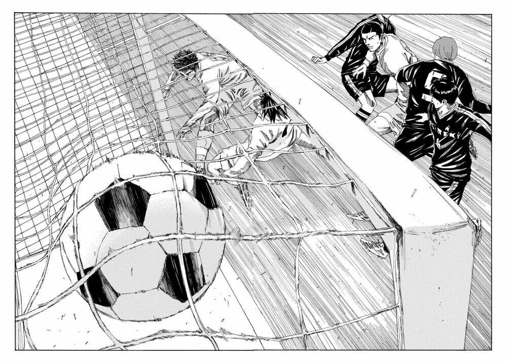 Days Chap 142 - Next Chap 143