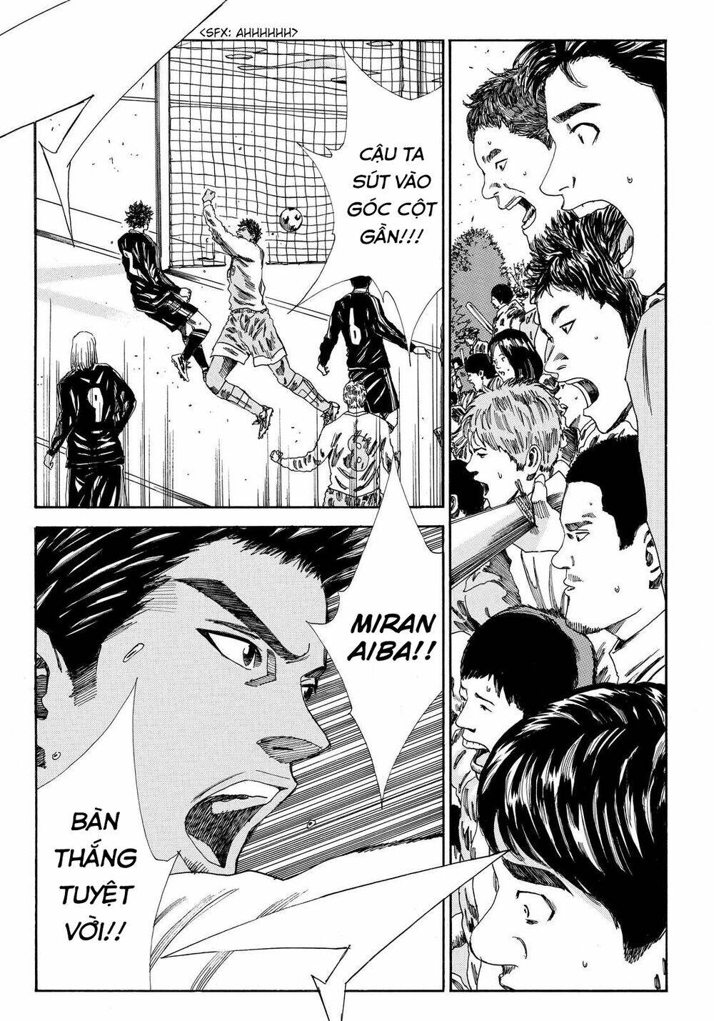 Days Chap 142 - Next Chap 143