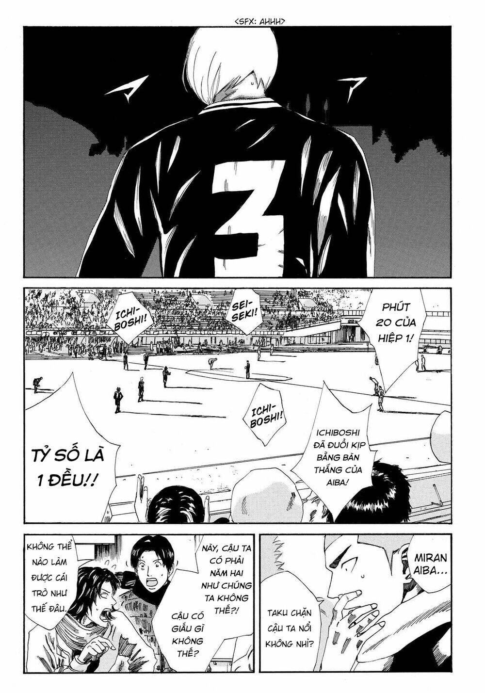 Days Chap 142 - Next Chap 143