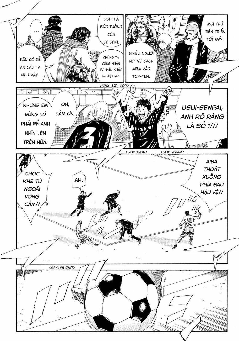 Days Chap 142 - Next Chap 143