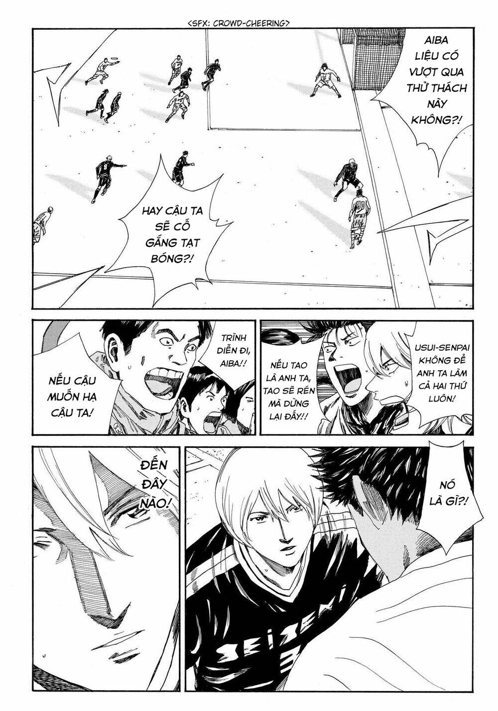 Days Chap 142 - Next Chap 143