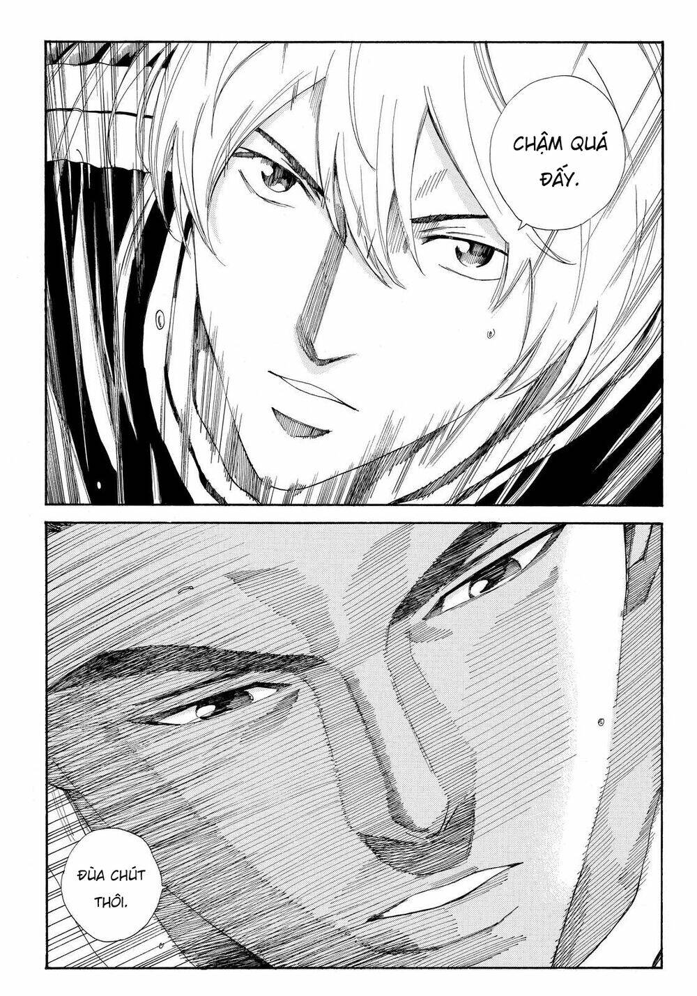 Days Chap 142 - Next Chap 143