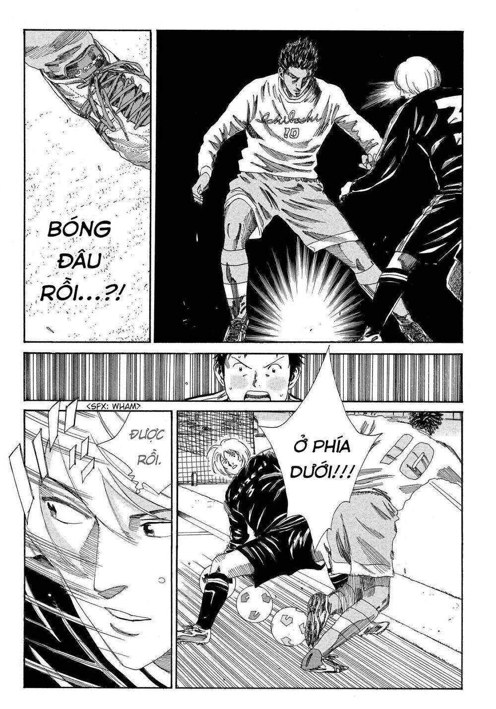 Days Chap 142 - Next Chap 143