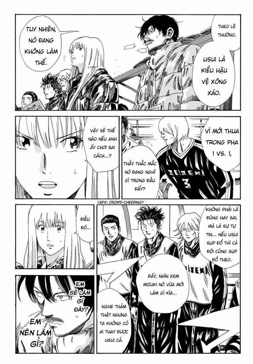 Days Chap 143 - Next Chap 144