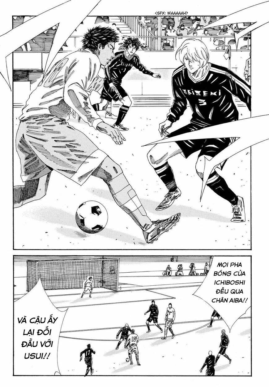 Days Chap 143 - Next Chap 144