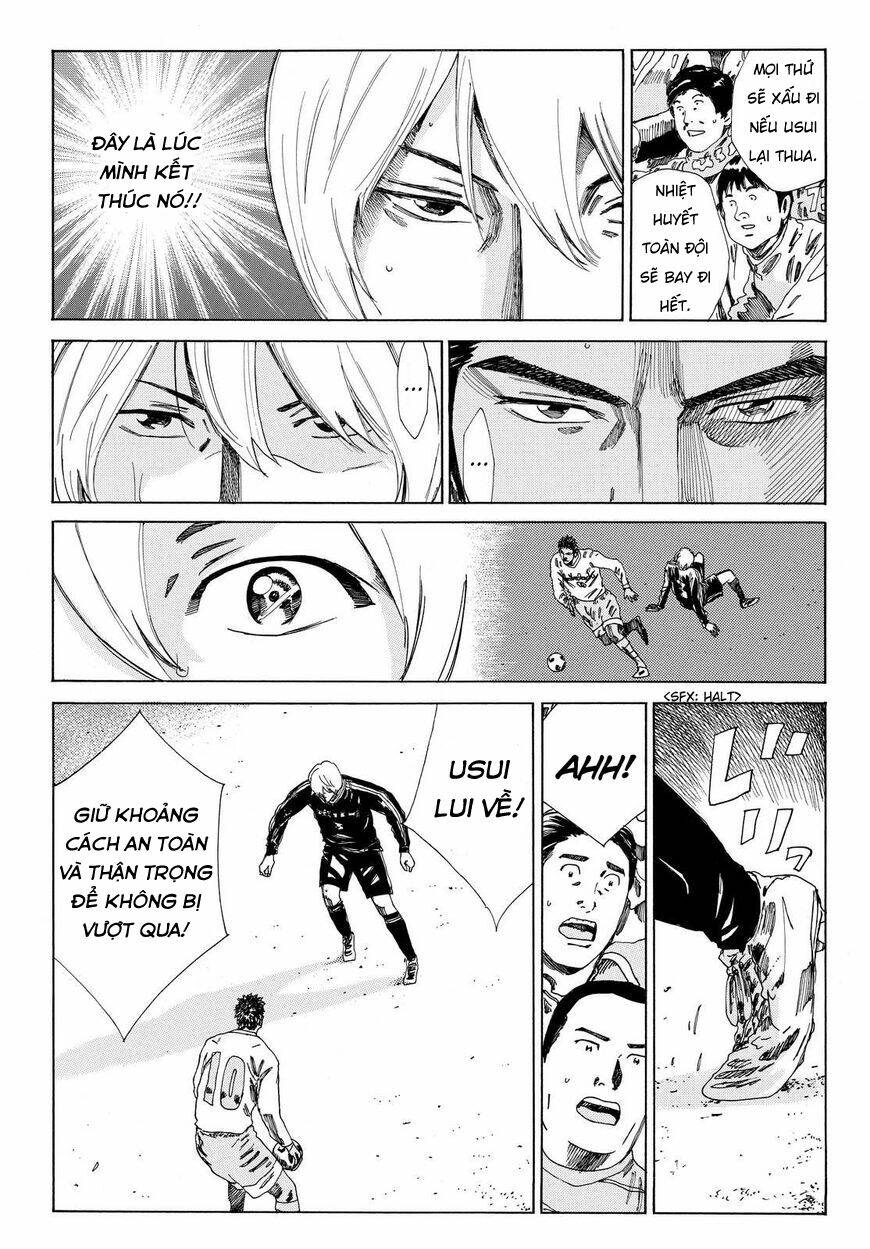 Days Chap 143 - Next Chap 144