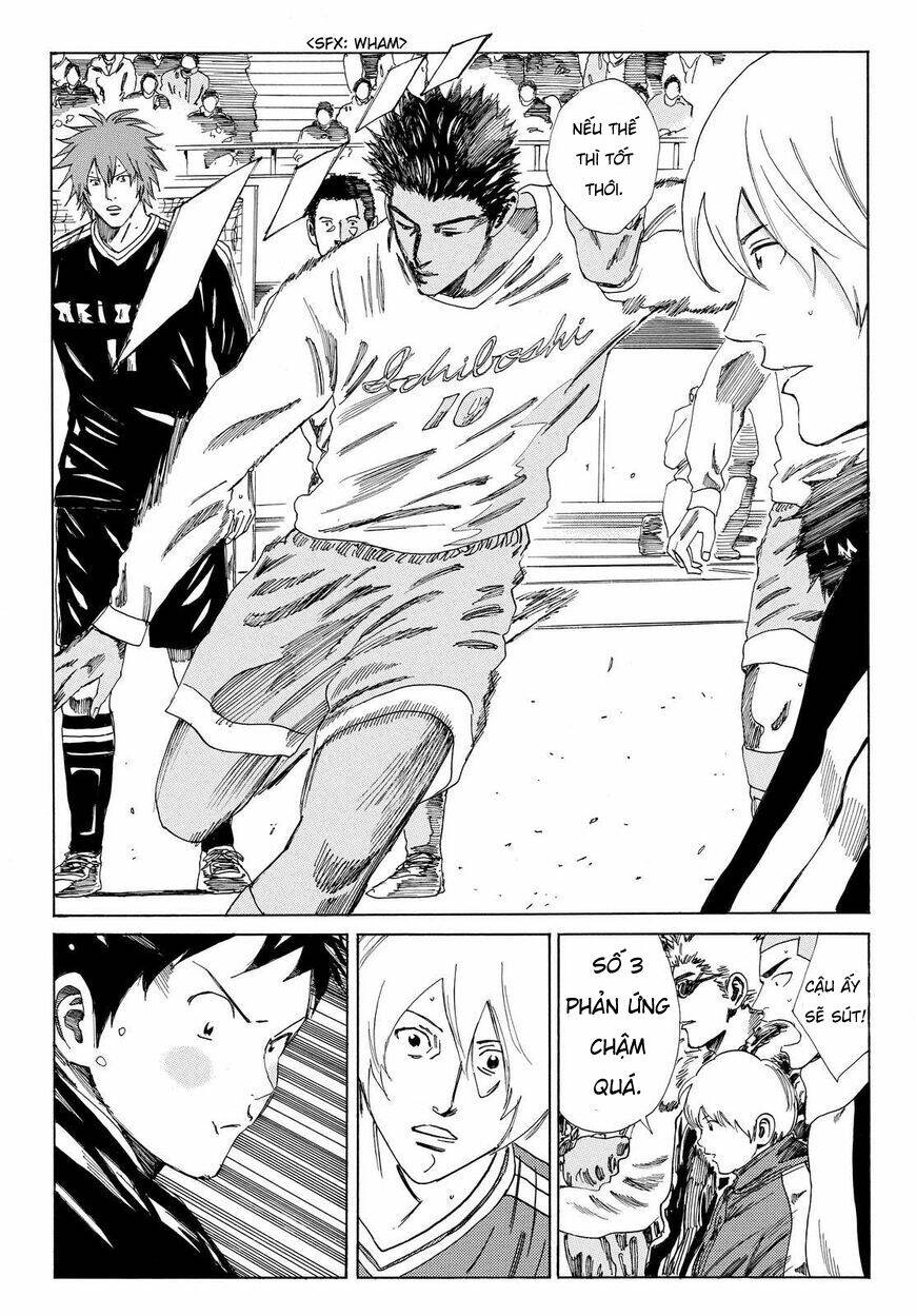 Days Chap 143 - Next Chap 144