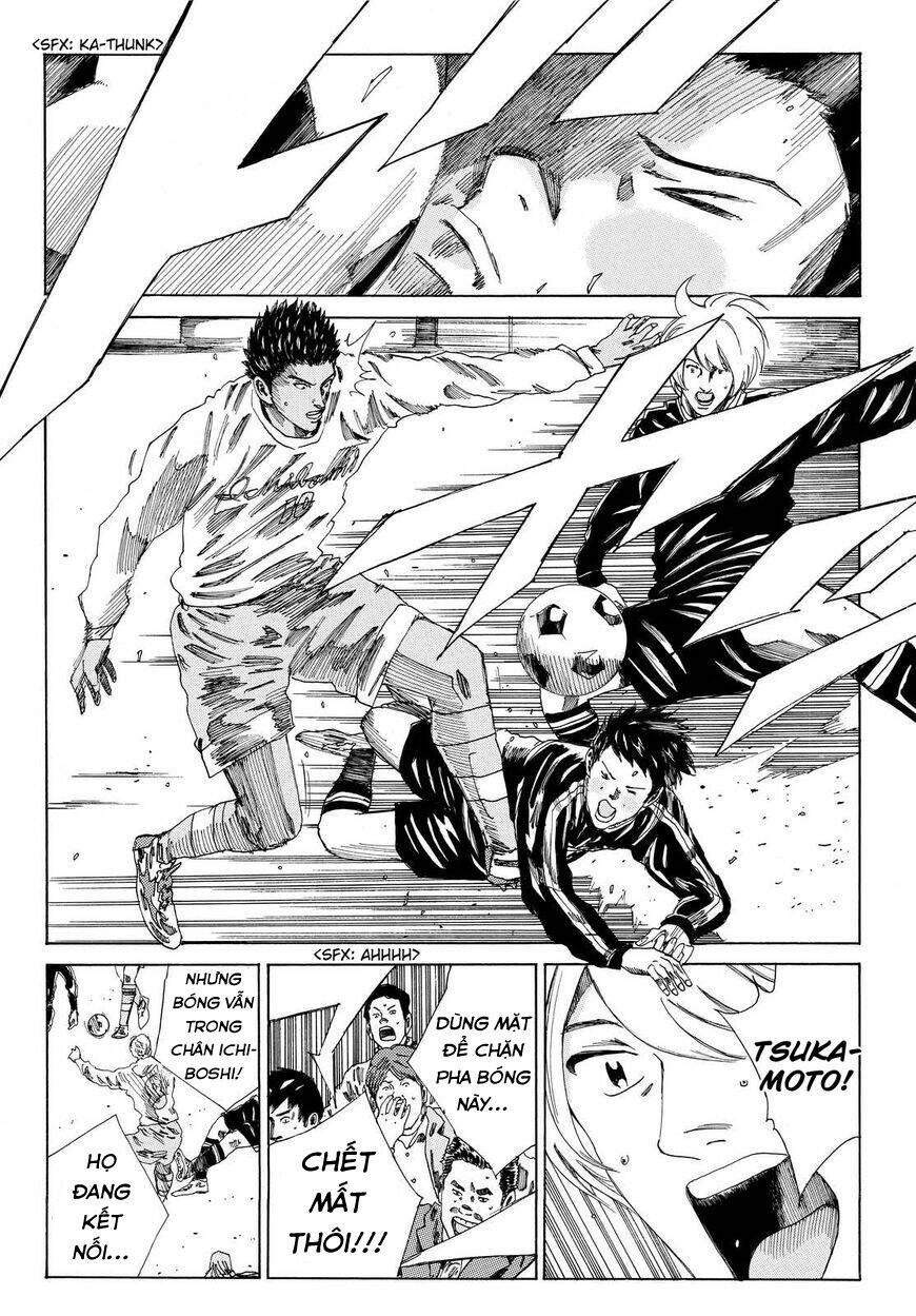 Days Chap 143 - Next Chap 144