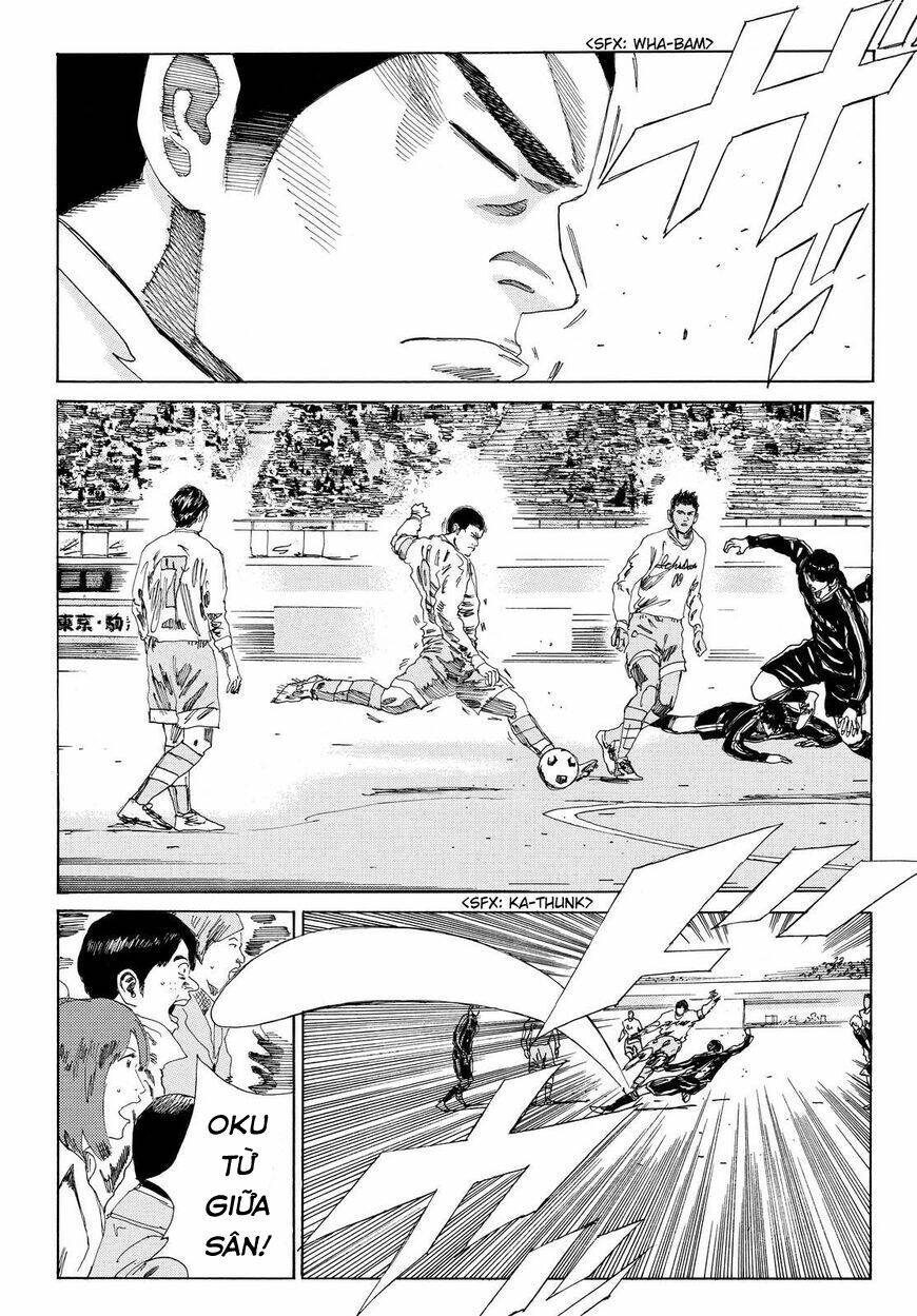 Days Chap 143 - Next Chap 144