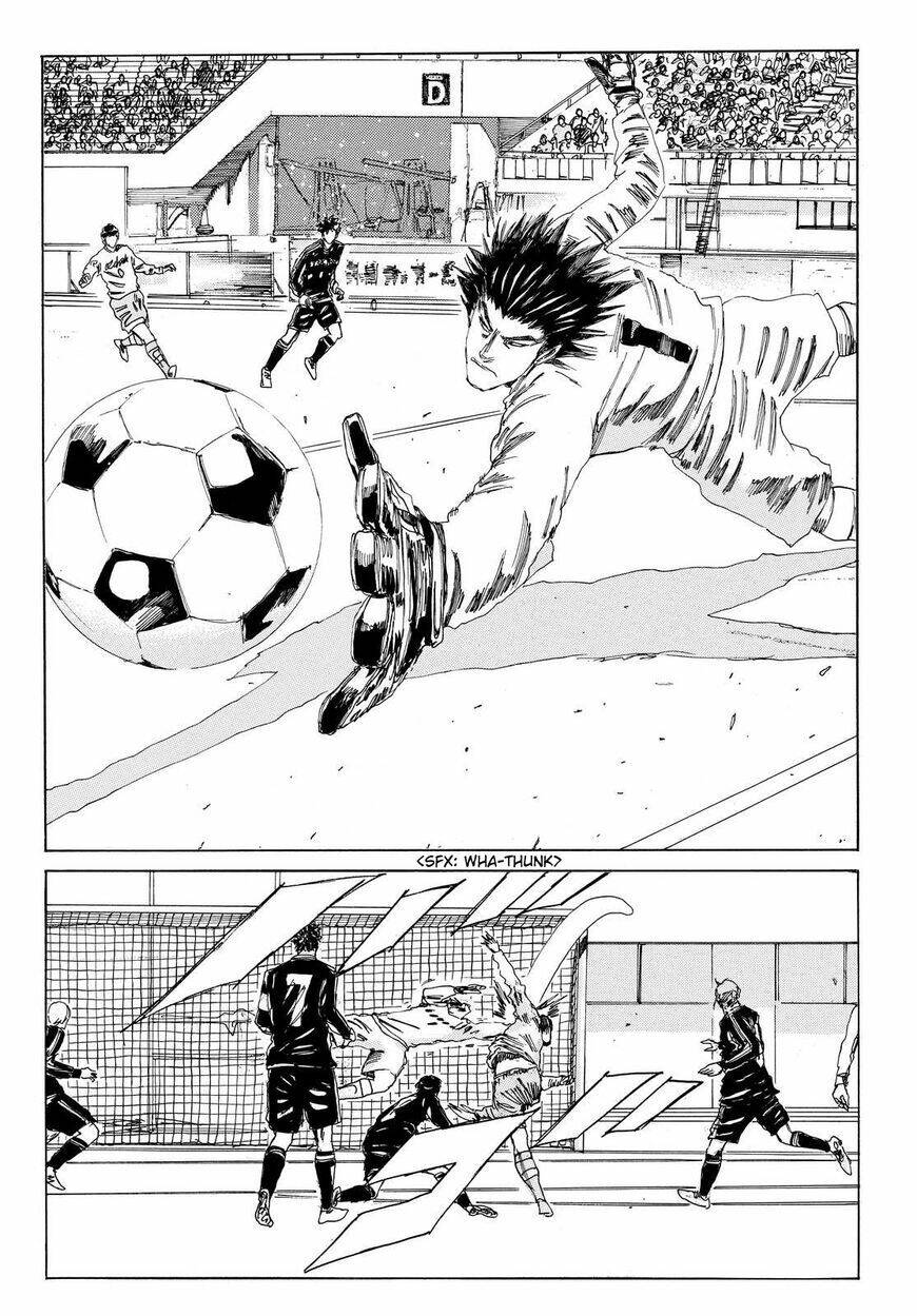 Days Chap 143 - Next Chap 144