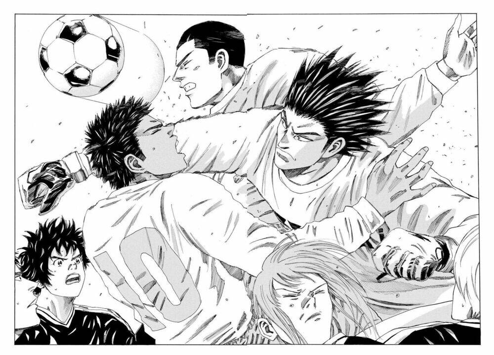 Days Chap 143 - Next Chap 144