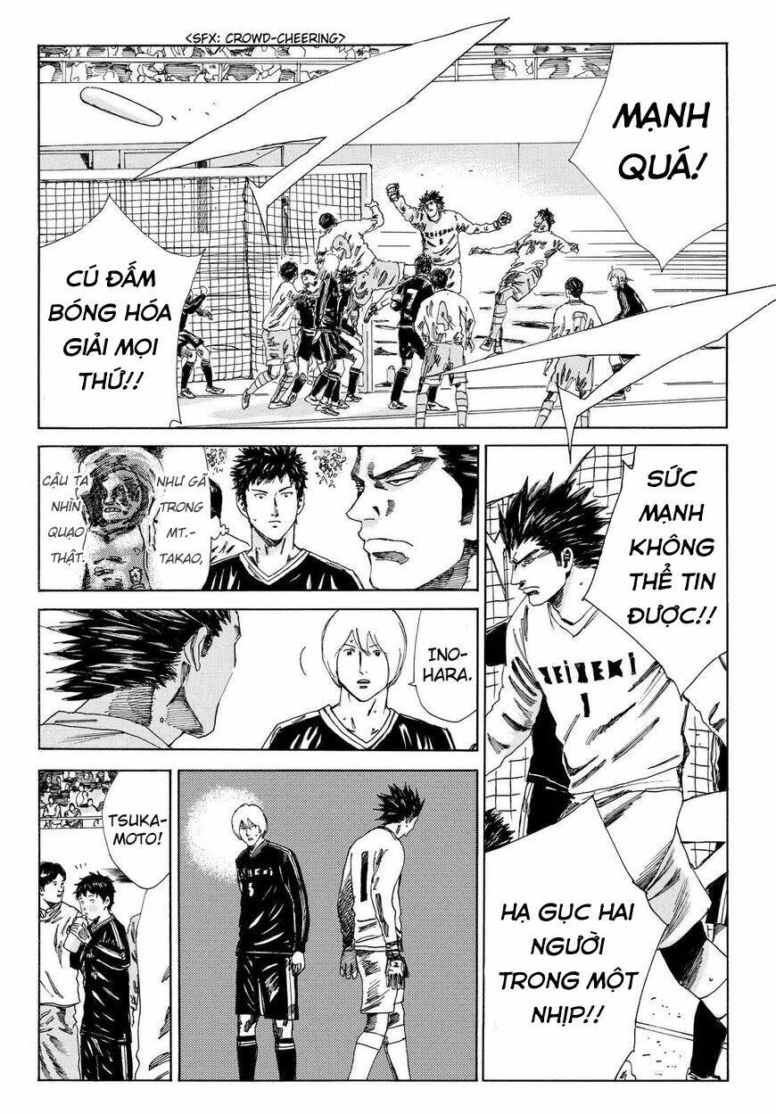 Days Chap 143 - Next Chap 144