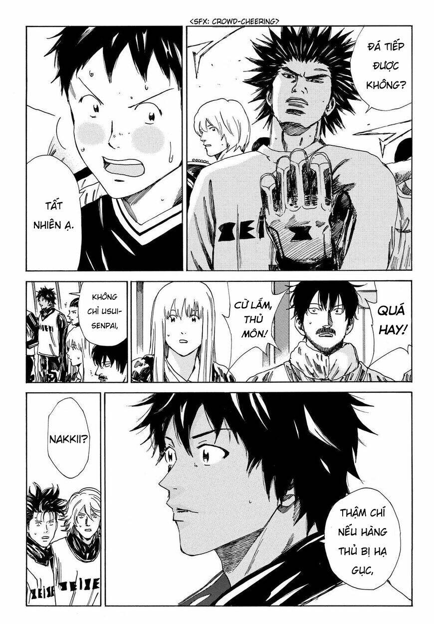 Days Chap 143 - Next Chap 144