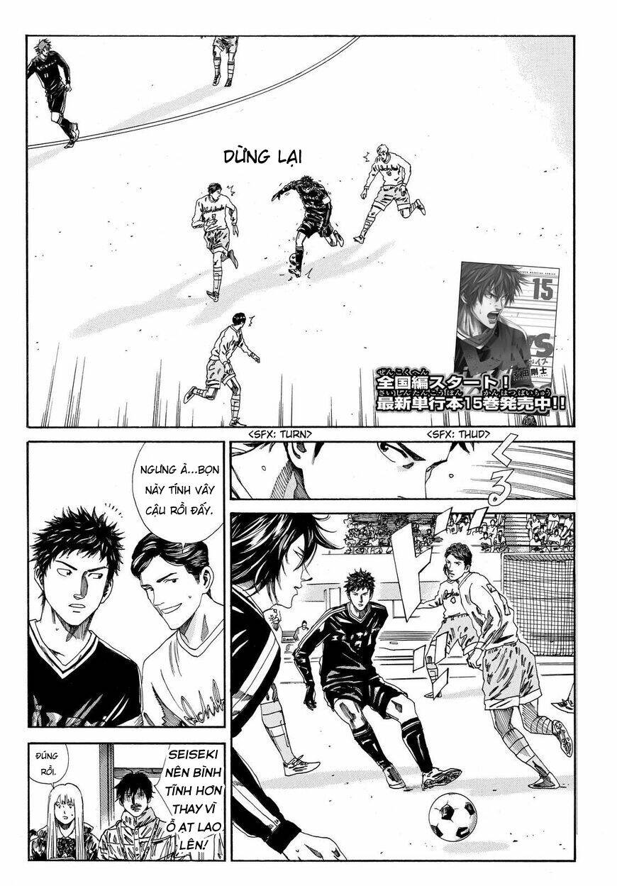 Days Chap 143 - Next Chap 144