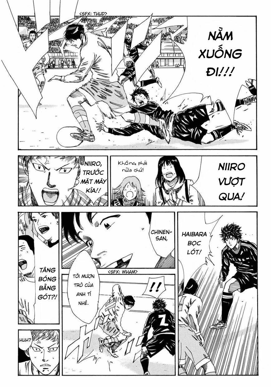 Days Chap 144 - Next Chap 145