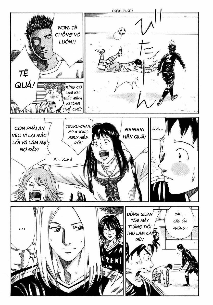 Days Chap 144 - Next Chap 145