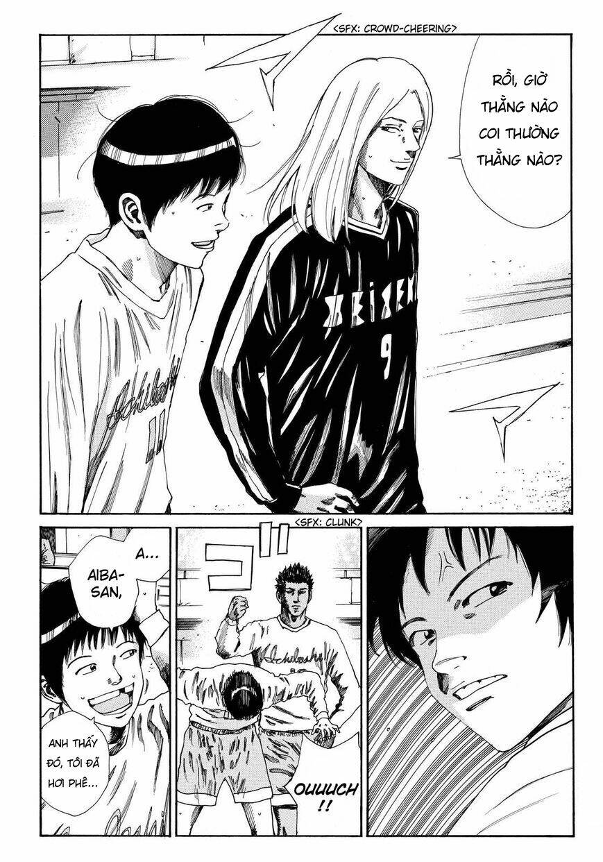 Days Chap 144 - Next Chap 145