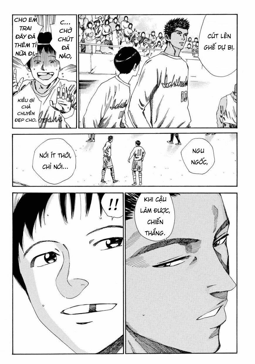 Days Chap 144 - Next Chap 145