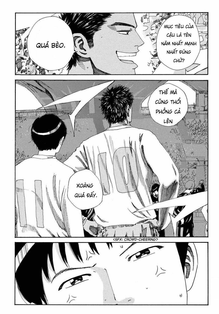 Days Chap 144 - Next Chap 145