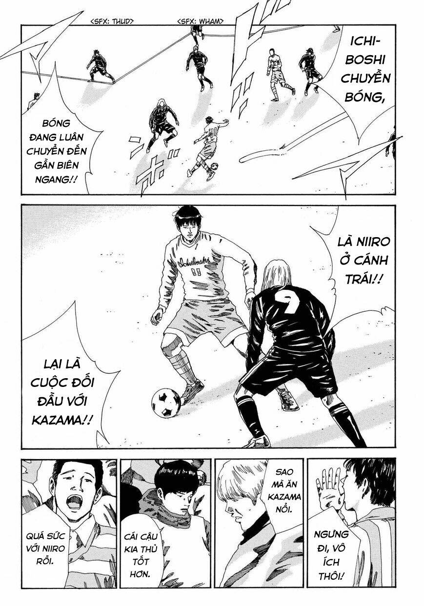 Days Chap 144 - Next Chap 145