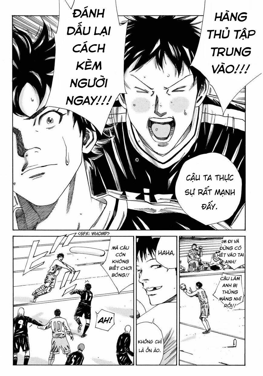 Days Chap 144 - Next Chap 145