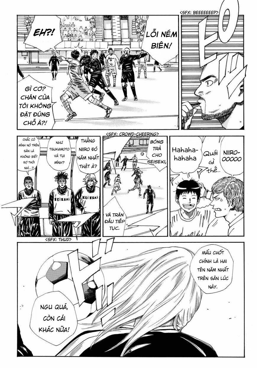 Days Chap 144 - Next Chap 145