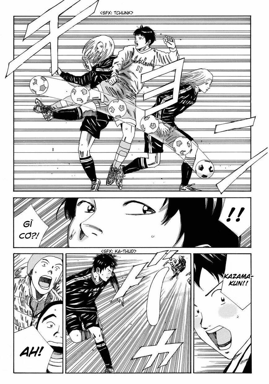 Days Chap 144 - Next Chap 145