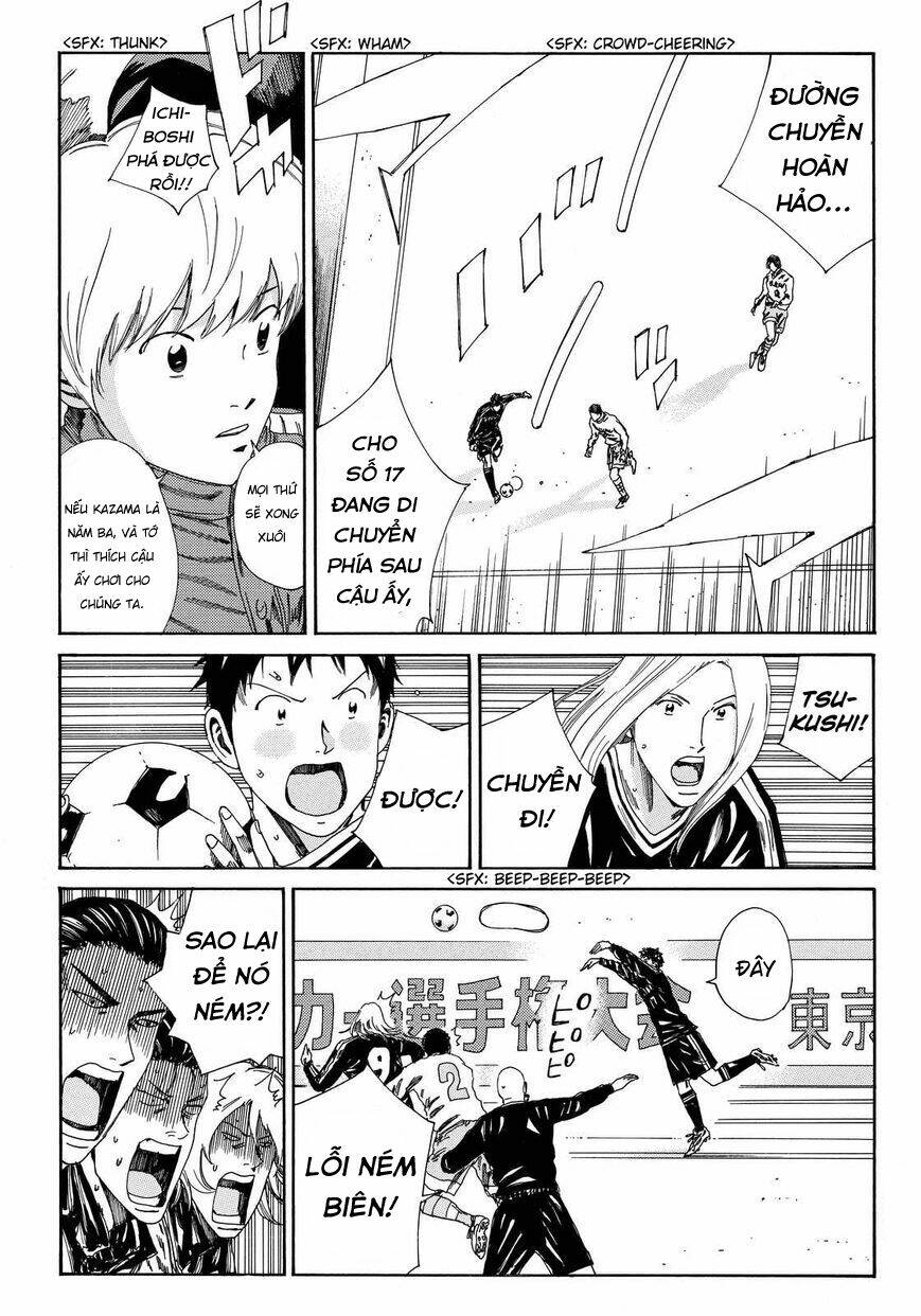 Days Chap 144 - Next Chap 145