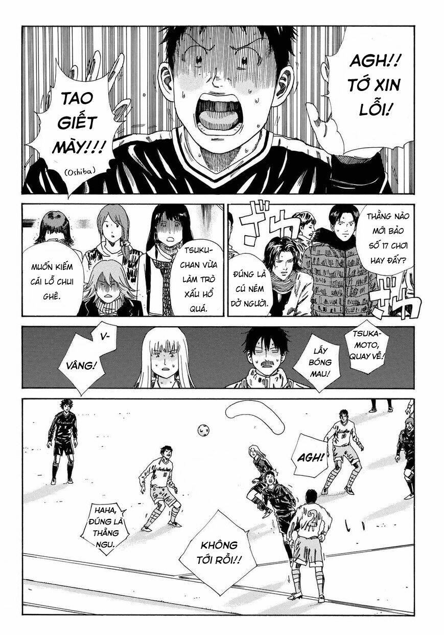 Days Chap 144 - Next Chap 145