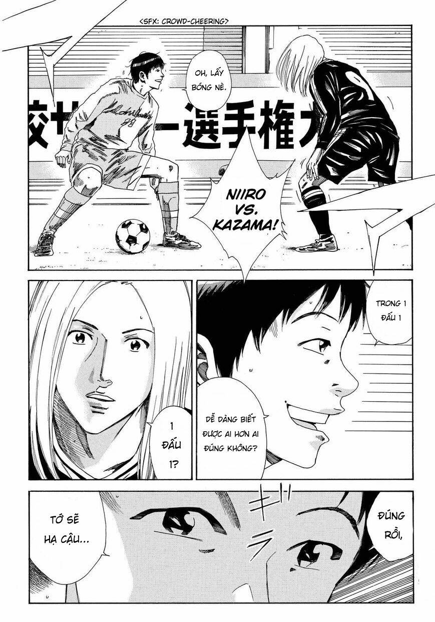 Days Chap 144 - Next Chap 145