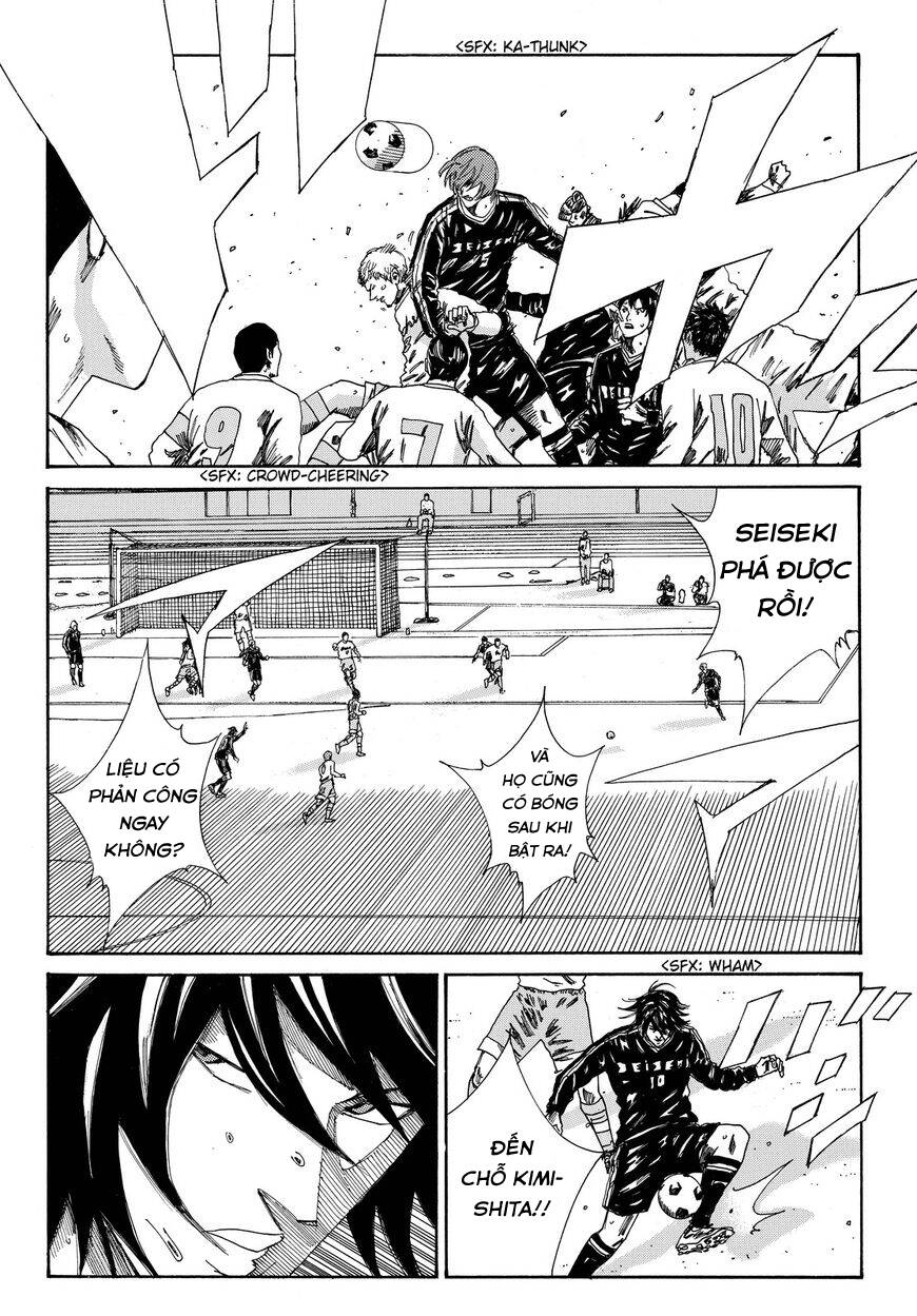 Days Chap 145 - Next Chap 146