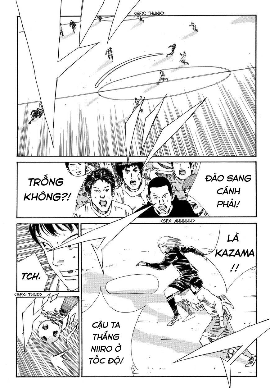 Days Chap 145 - Next Chap 146