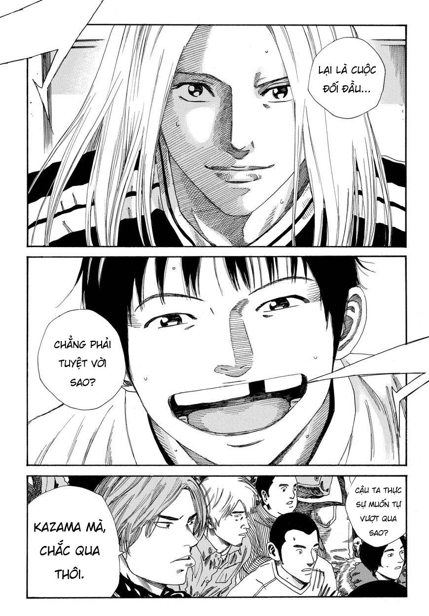 Days Chap 145 - Next Chap 146