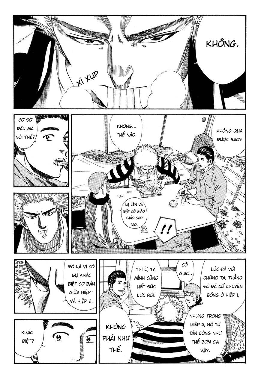 Days Chap 145 - Next Chap 146