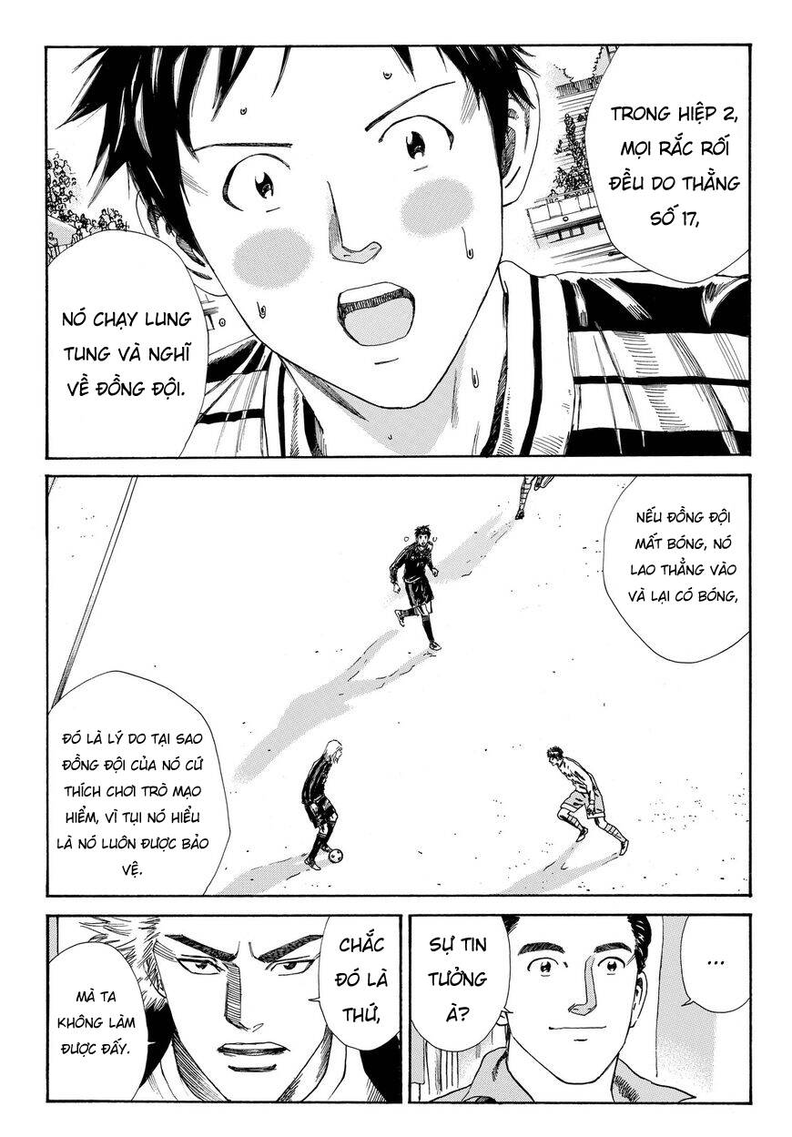 Days Chap 145 - Next Chap 146