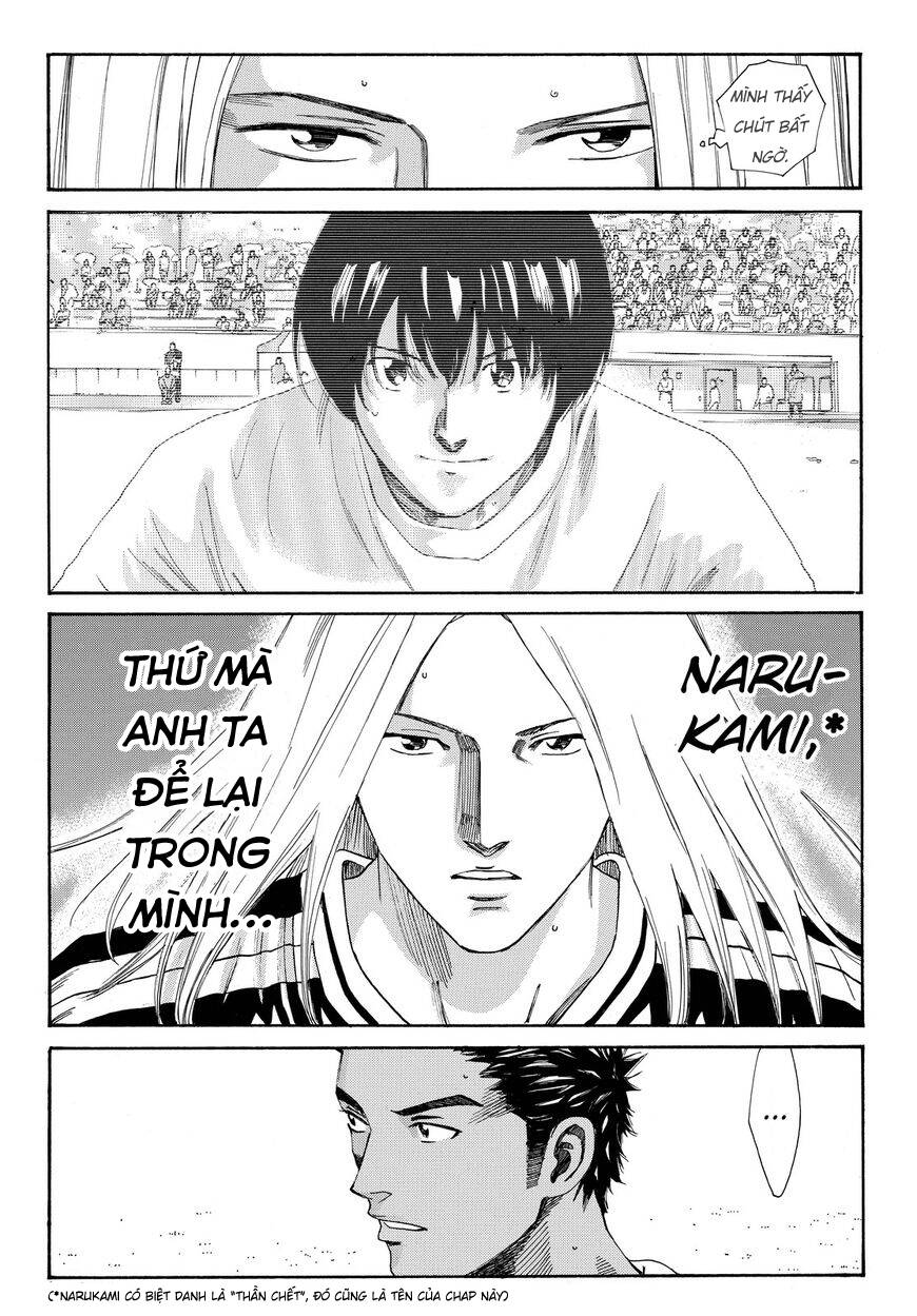 Days Chap 145 - Next Chap 146