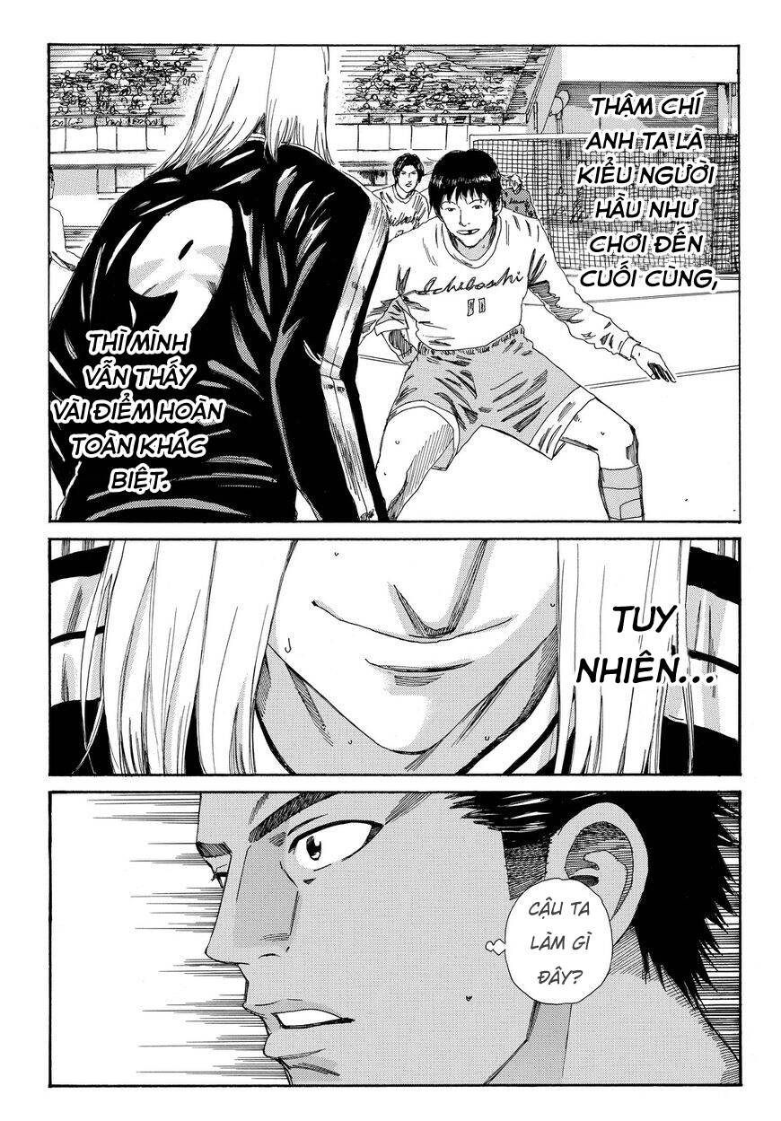 Days Chap 145 - Next Chap 146