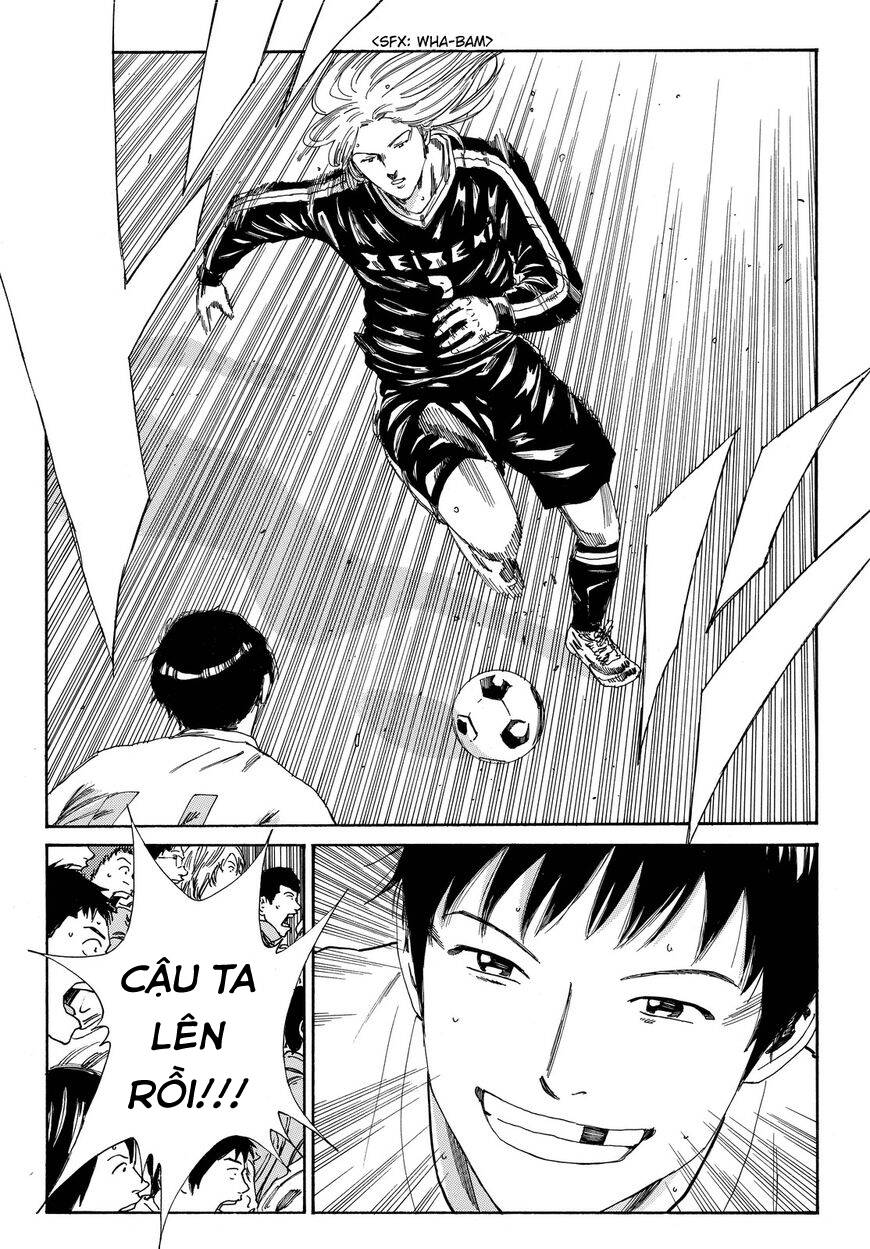 Days Chap 145 - Next Chap 146