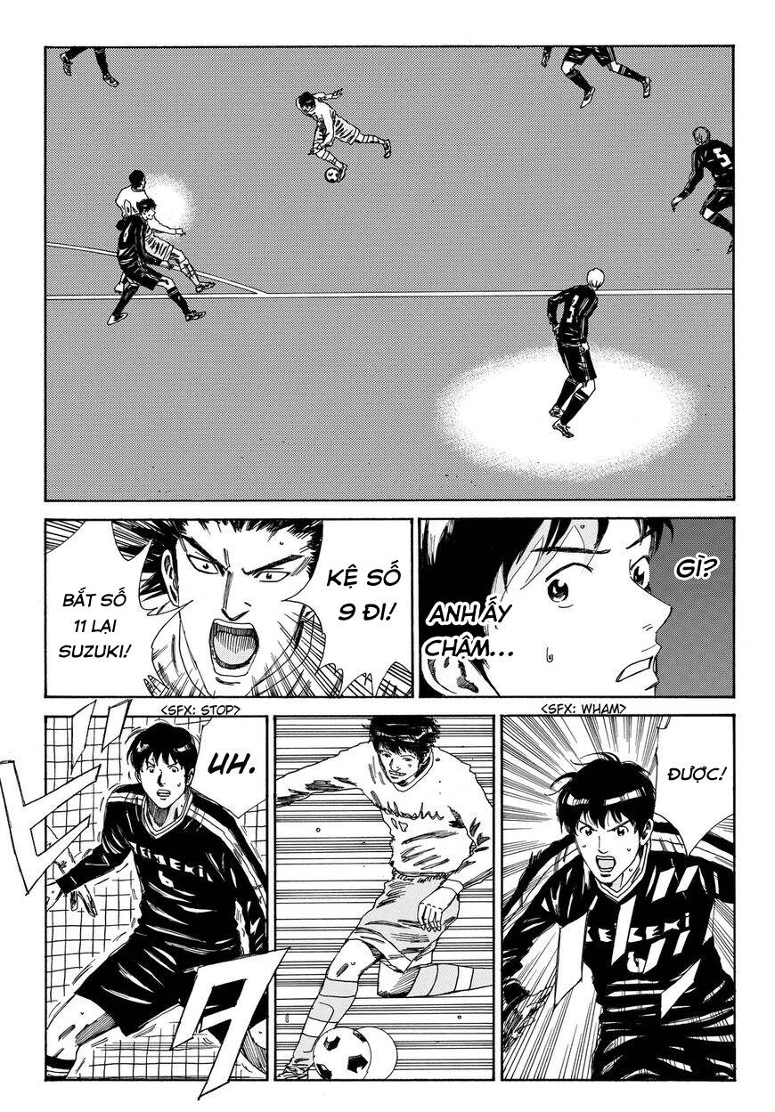 Days Chap 145 - Next Chap 146