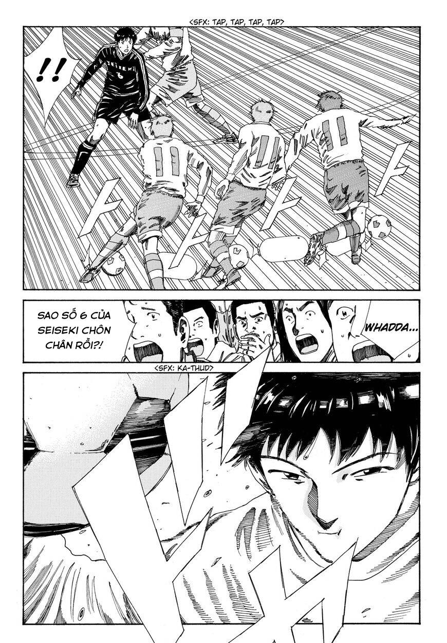 Days Chap 145 - Next Chap 146