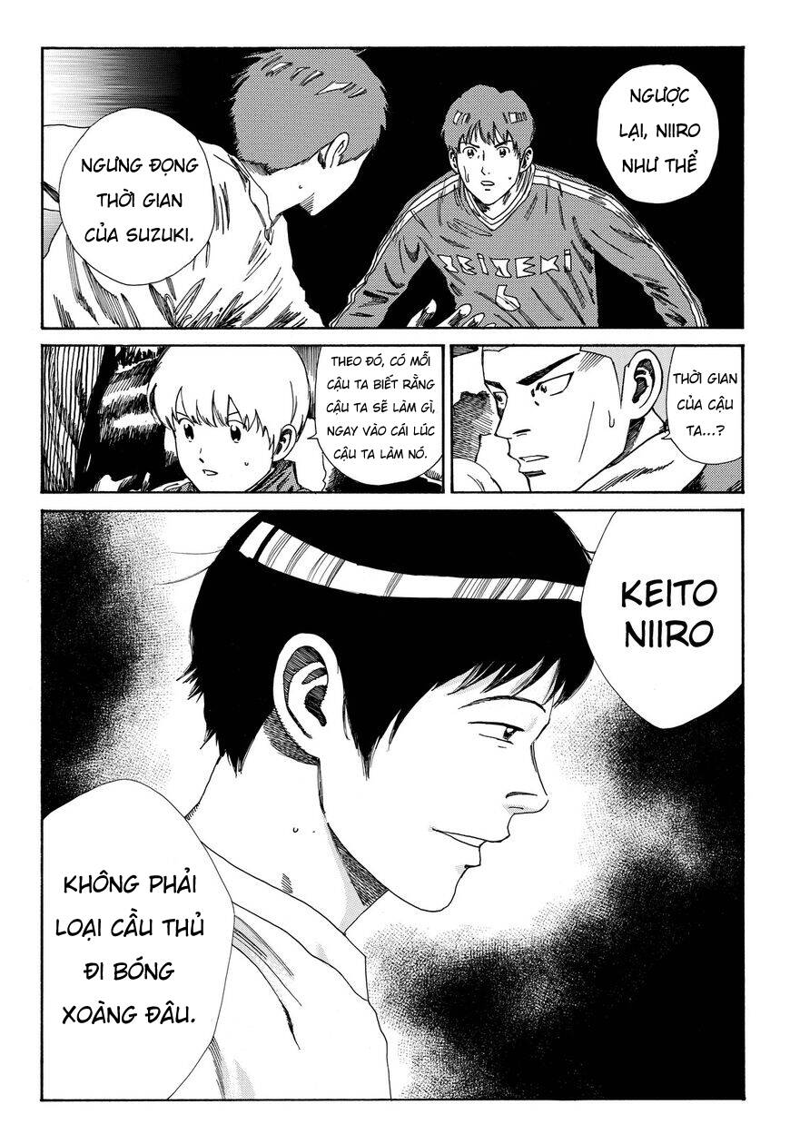 Days Chap 145 - Next Chap 146