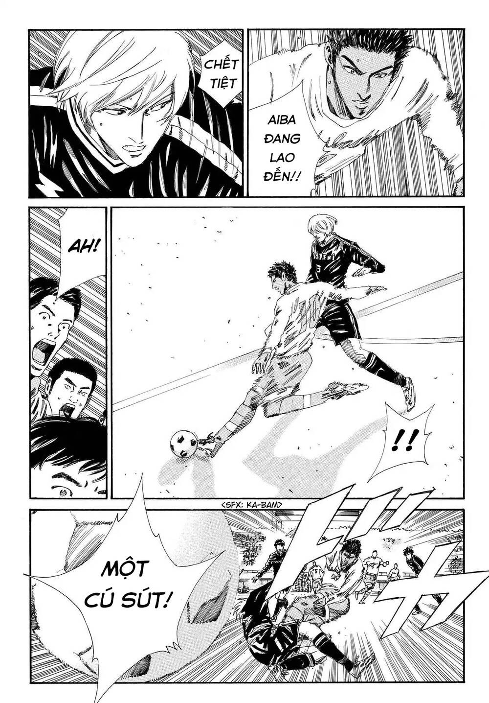 Days Chap 146 - Next Chap 147