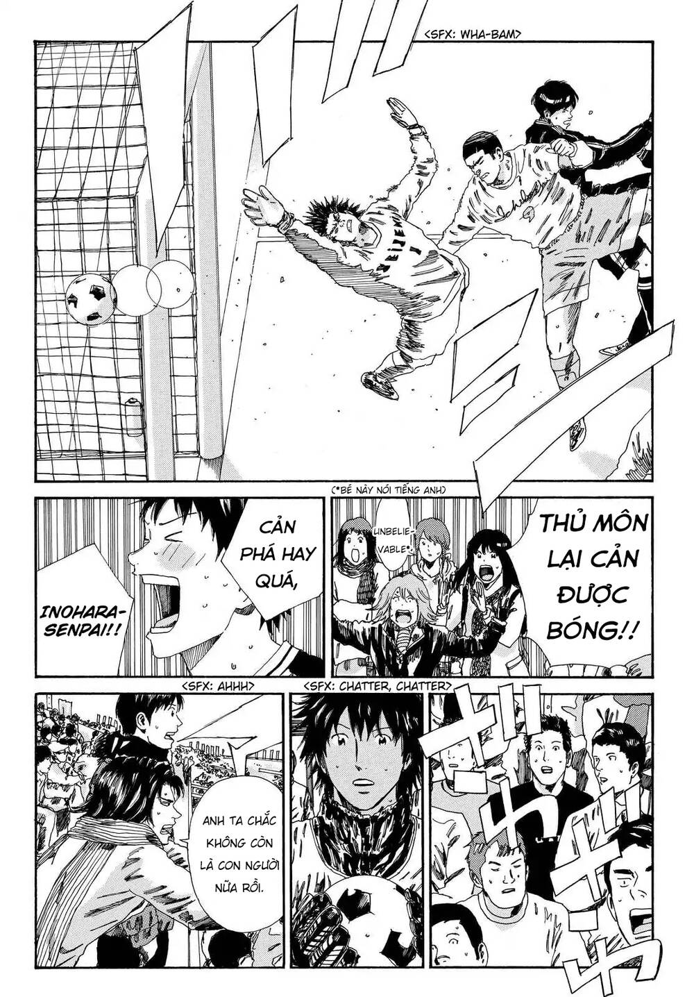 Days Chap 146 - Next Chap 147