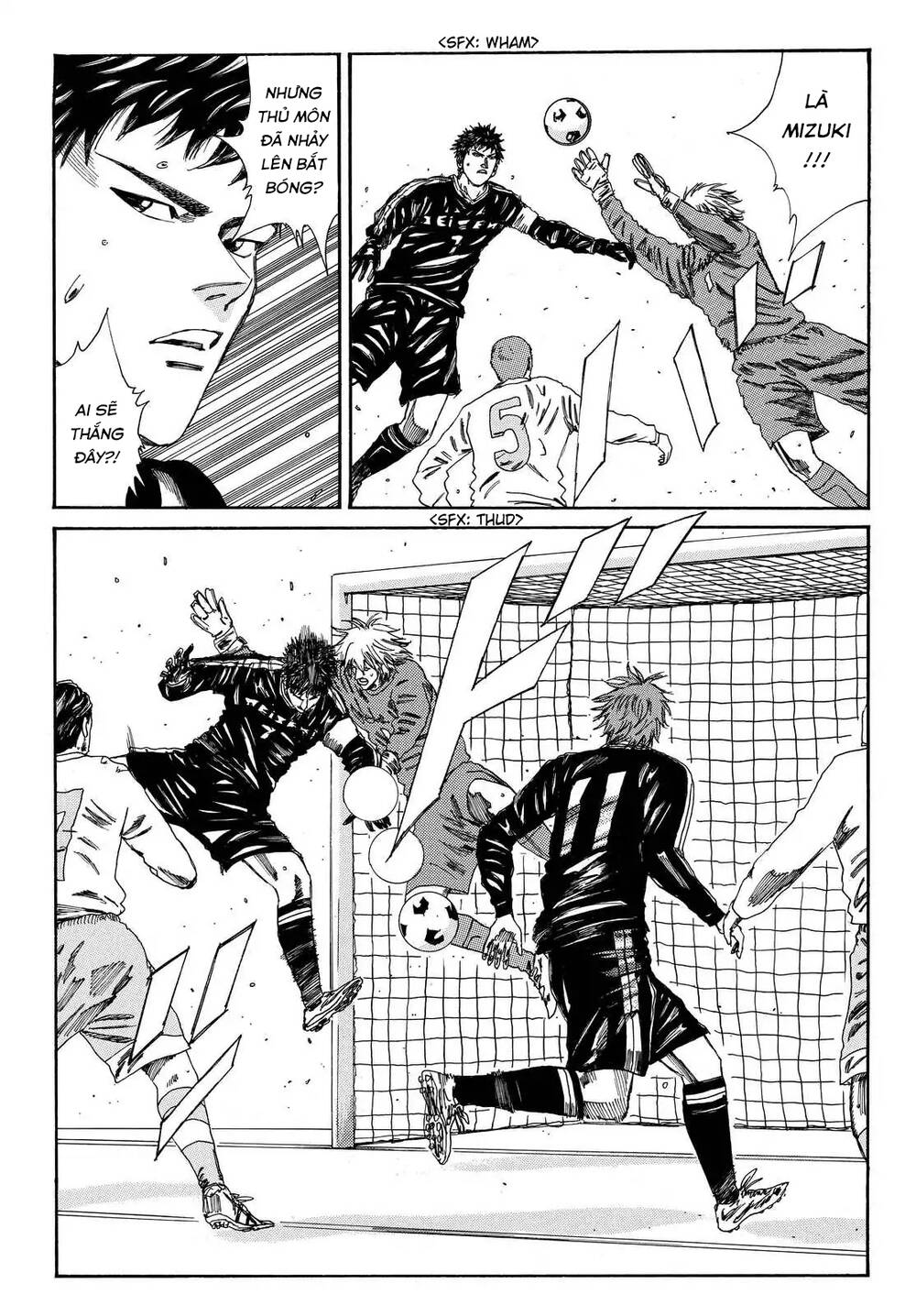 Days Chap 146 - Next Chap 147