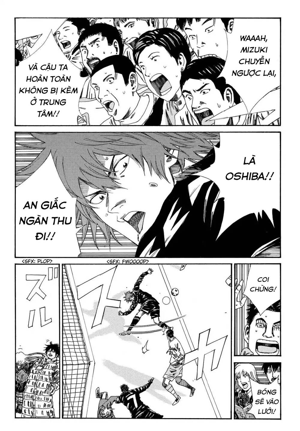 Days Chap 146 - Next Chap 147